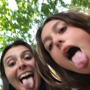 Meet your Posher, Ophelie